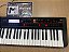 Teclado Workstation Korg Kross 61 - Produto seminovo - Imagem 4