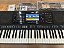 Arranjador Yamaha PSR SX 920 - Produto Novo de Show Room - Black December - Imagem 3