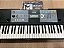 Teclado Arrajador Yamaha Psr E233 - Produto Usado - Imagem 3