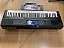 Teclado Arranjador Yamaha Psr EW 400 + Porta Partituras - Produto Usado - Imagem 5