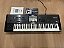 Teclado Workstation Korg Kronos Classic 61 + Manuais - Produto Usado - Imagem 1