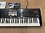 Teclado Workstation Korg Kronos Classic 61 + Manuais - Produto Usado - Imagem 4