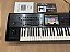 Teclado Workstation Korg Kronos Classic 61 + Manuais - Produto Usado - Imagem 2