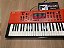 Teclado Stage Korg Vox Continental 73 - Produto Seminovo - Imagem 2