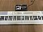 Piano Digital Portátil Kurzweil KA S1 - Produto Seminovo - Imagem 3