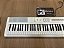 Piano Digital Portátil Kurzweil KA S1 - Produto Seminovo - Imagem 2