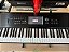 Teclado Korg Nautilus 88 + Packs timbres o Motif -  Produto Usado - Imagem 3