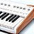 Teclado Stage Piano Arturia Astrolab 61 - Produto Novo - Imagem 4