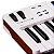 Controlador Arturia Keylab Essential MK3 61 Branco - Produto Novo - Imagem 3