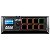 Controlador, Mixer e reprodutor de som Akai MPX 8 - Produto Novo - Imagem 1