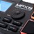 Controlador, Mixer e reprodutor de som Akai MPX 8 - Produto Novo - Imagem 3