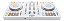 Controlador Pioneer DDJ FLX4 - Produto Novo - Imagem 2