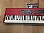 Teclado Stage Nord Piano 5 - Produto Seminovo - Imagem 2
