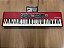Teclado Stage Nord Piano 5 - Produto Seminovo - Imagem 1