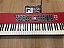 Teclado Stage Nord Piano 5 - Produto Seminovo - Imagem 3