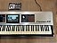 Teclado Workstation Fantom G8 + Bag Original Roland - Produto Usado - Imagem 4