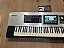 Teclado Workstation Fantom G8 + Bag Original Roland - Produto Usado - Imagem 2