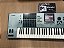 Teclado Workstation Yamaha Motif XS 7 - Produto Usado - Imagem 2