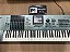 Teclado Workstation Yamaha Motif XS 7 - Produto Usado - Imagem 3