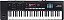 Teclado Sintetizador Roland Juno D6 - Produto Novo - Imagem 1