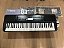 Teclado Yamaha PSR E 383 + Porta Partituras - Produto Siminovo - Imagem 1