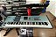 Teclado Workstation Yamaha Motif XS 8 - Produto Usado - Imagem 1