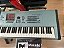 Teclado Workstation Yamaha Motif XS 8 - Produto Usado - Imagem 4