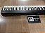 Controlador Roland MIDI A 88 - Produto Usado - Imagem 5