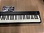 Controlador Roland MIDI A 88 - Produto Usado - Imagem 4