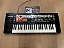 Sintetizador Analógico Roland SH 201 - Produto Usado - Imagem 1
