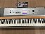 Teclado Yamaha DGX 620 - Produto Usadp - Imagem 3