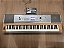 Teclado Yamaha DGX 620 - Produto Usadp - Imagem 1