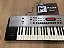 Teclado Sintetizador Roland RS 50 - Produto Usado - Imagem 2