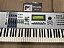 Teclado Sintetizador Yamaha Motif ES 7 - Para Colecionadores - Imagem 3
