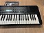 Teclado Sintetizador PSR E 273 - Produto Seminovo - Imagem 4