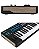 Controlador Arturia Keylab Essential MK3 49 Preto - Produto Novo - Black December - Imagem 3