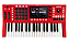 Teclado Akai MPC Key 37 - Produto Novo - Imagem 1