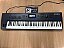 Teclado Workstation Kurzweil PC3 7 - Produto Usado - Imagem 1