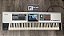 Teclado Workstation Roland Fantom G7 + Memória Sample 1Gb + Pack de timbres - Produto Usado - Imagem 1