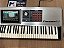Teclado Workstation Roland Fantom G7 - Produto Usado - Imagem 4