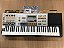 Teclado Sintetizador Casio XW P1 + Caixa - Produto Usado - Imagem 1