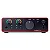 Interface de Áudio USB Focusrite Scarlett Solo 4th Gen - Produto Novo - Imagem 2