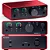 Interface de Áudio USB Focusrite Scarlett Solo 4th Gen - Produto Novo - Imagem 4