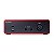 Interface de Áudio USB Focusrite Scarlett Solo 4th Gen - Produto Novo - Imagem 3