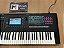 Teclado Workstation Roland Fantom 6 EX - Produto Seminovo - Imagem 5