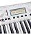 Teclado Korg Kross 2 61 - White Edition - Produto Novo - Imagem 2