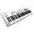 Teclado Korg Kross 2 61 - White Edition - Produto Novo - Imagem 1