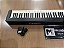 Piano Digital Casio CDP S 90 + Pedal Sustain - Produto Seminovo - Imagem 5