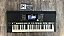 Teclado Arranjador Profissional Yamaha PSR S 975 - Produto Seminovo - Imagem 1