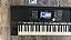 Teclado Arranjador Profissional Yamaha PSR S 975 - Produto Seminovo - Imagem 2